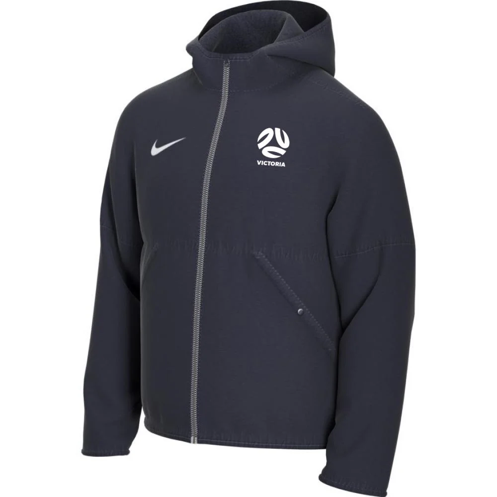 FV NTC PROGRAMS  Nike Therma Repel Park Jacket