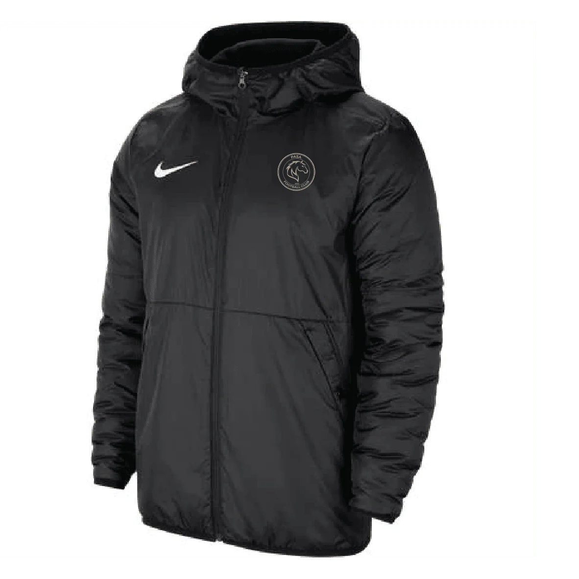 PASA FC Men's Therma Repel Park Jacket (CW6157-451)