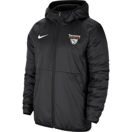 TAROONA FC Youth Therma Repel Park Jacket