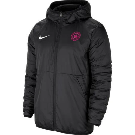 EVO LEAGUE  Youth Therma Repel Park Jacket (CW6159-010)