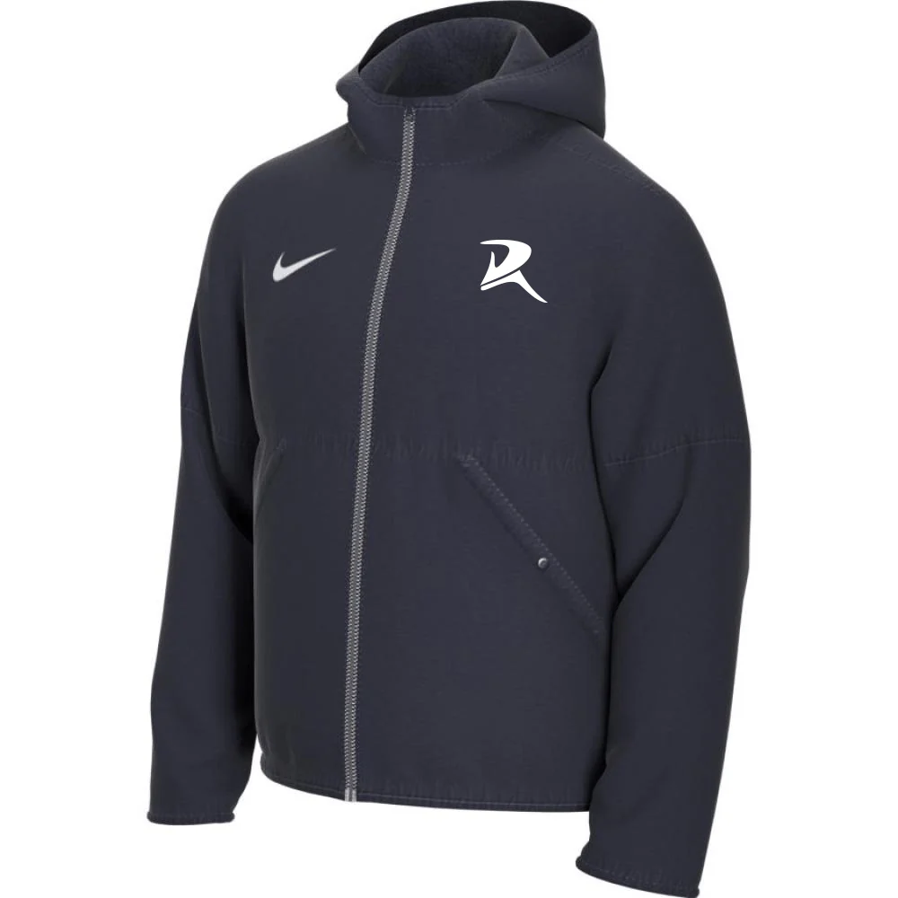 RUNNEZ Youth Therma Repel Park Jacket