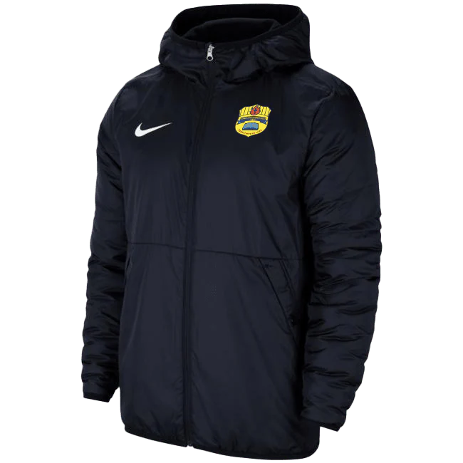 ST MELS CATHOLIC PRIMARY SCHOOL Youth Therma Repel Park Jacket (CW6159-451)
