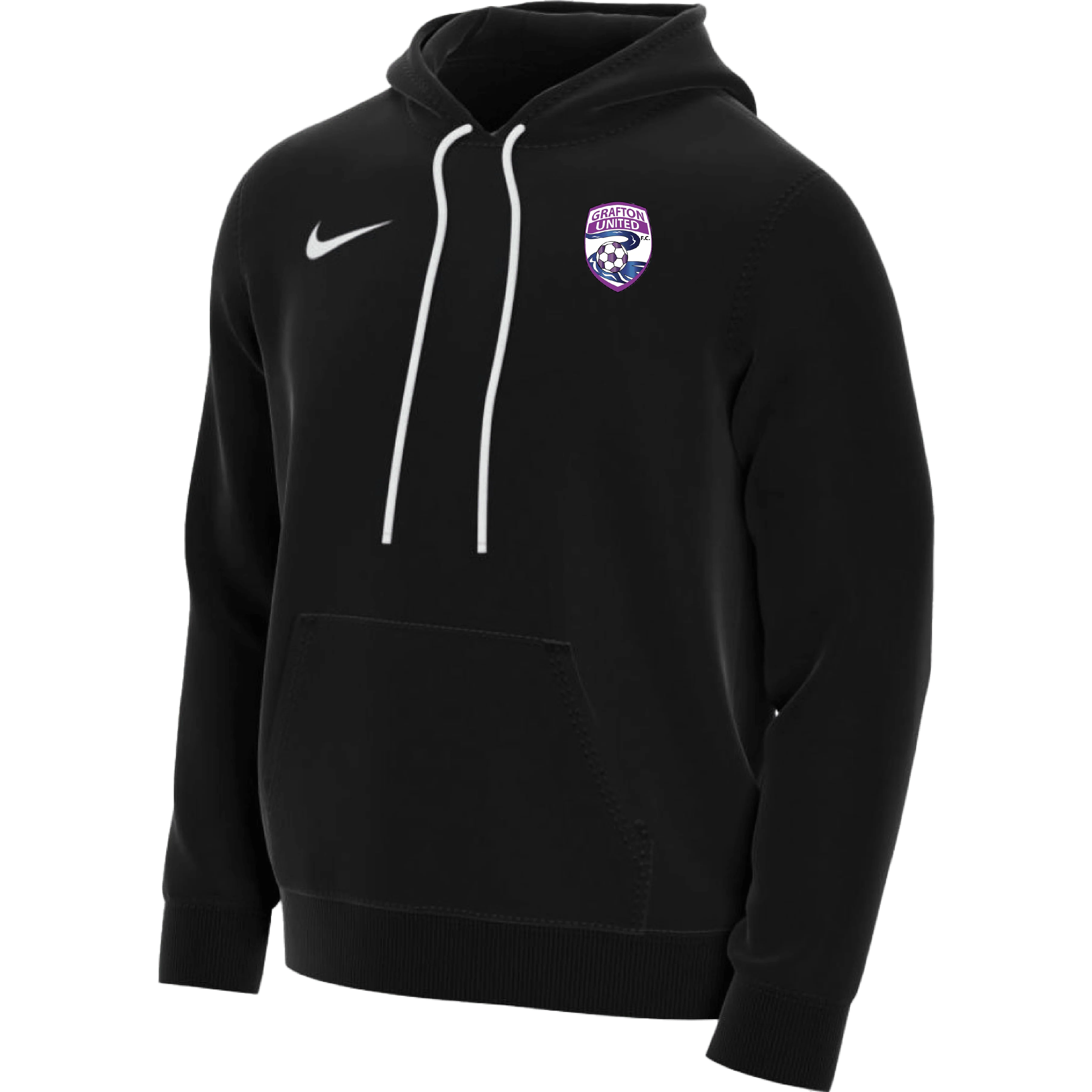 GRAFTON UNITED FC Youth Park 20 Hoodie (CW6896-010)