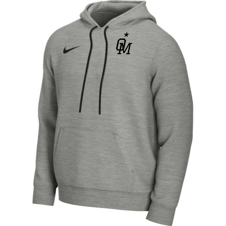 OLD MELBURNIANS SC  Men's Park 20 Hoodie (CW6894-063)