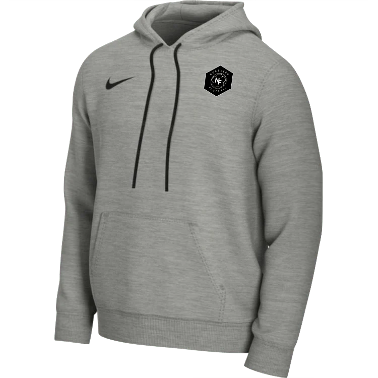 NORTHERN FOOTBALL  Men's Park 20 Hoodie