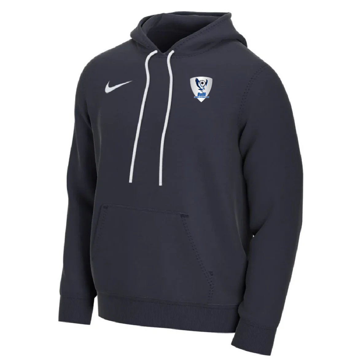 BULLI JUNIOR FOOTBALL CLUB Men's Park 20 Hoodie (CW6894-451)