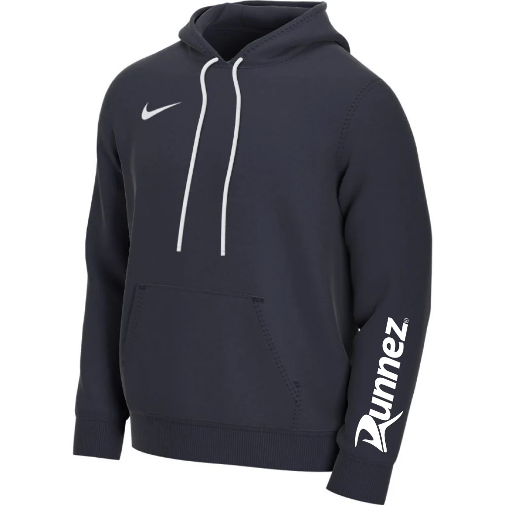 RUNNEZ  Men's Nike Park Hoodie