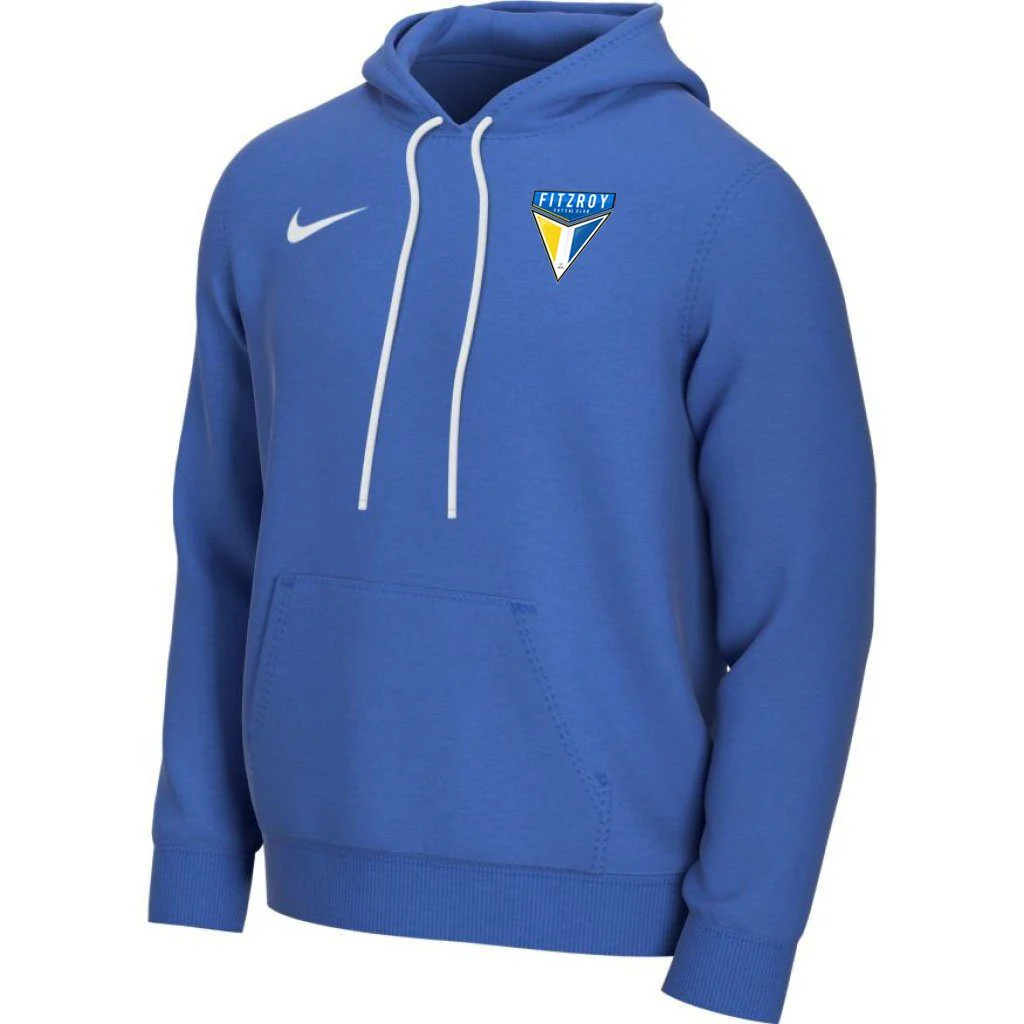 FITZROY FC  Nike Park Hoodie (CW6894-463)