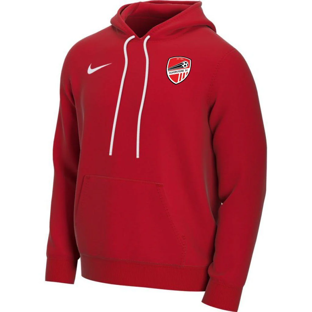 ULVERSTONE SC Men's Nike Park Hoodie
