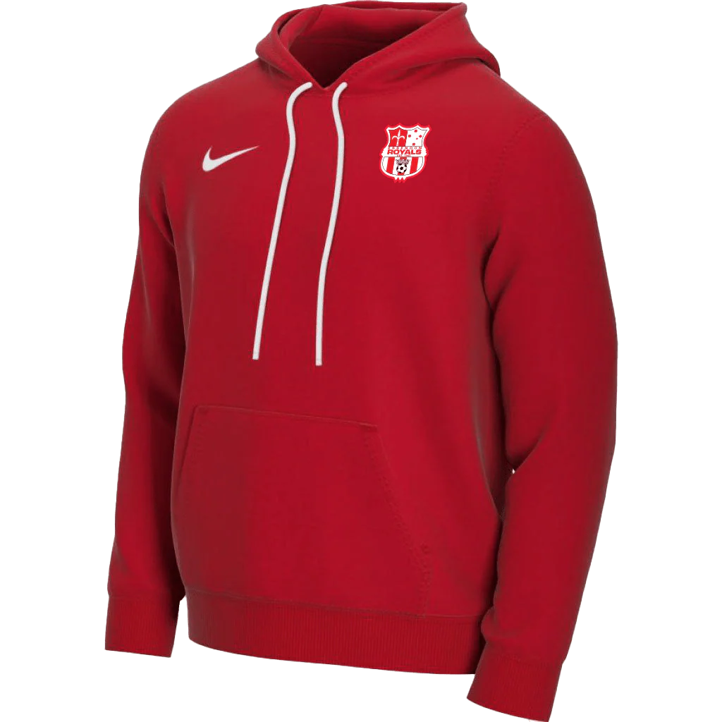 ESSENDON ROYALS COMMITTEE  Men's Park 20 Hoodie (CW6894-657)