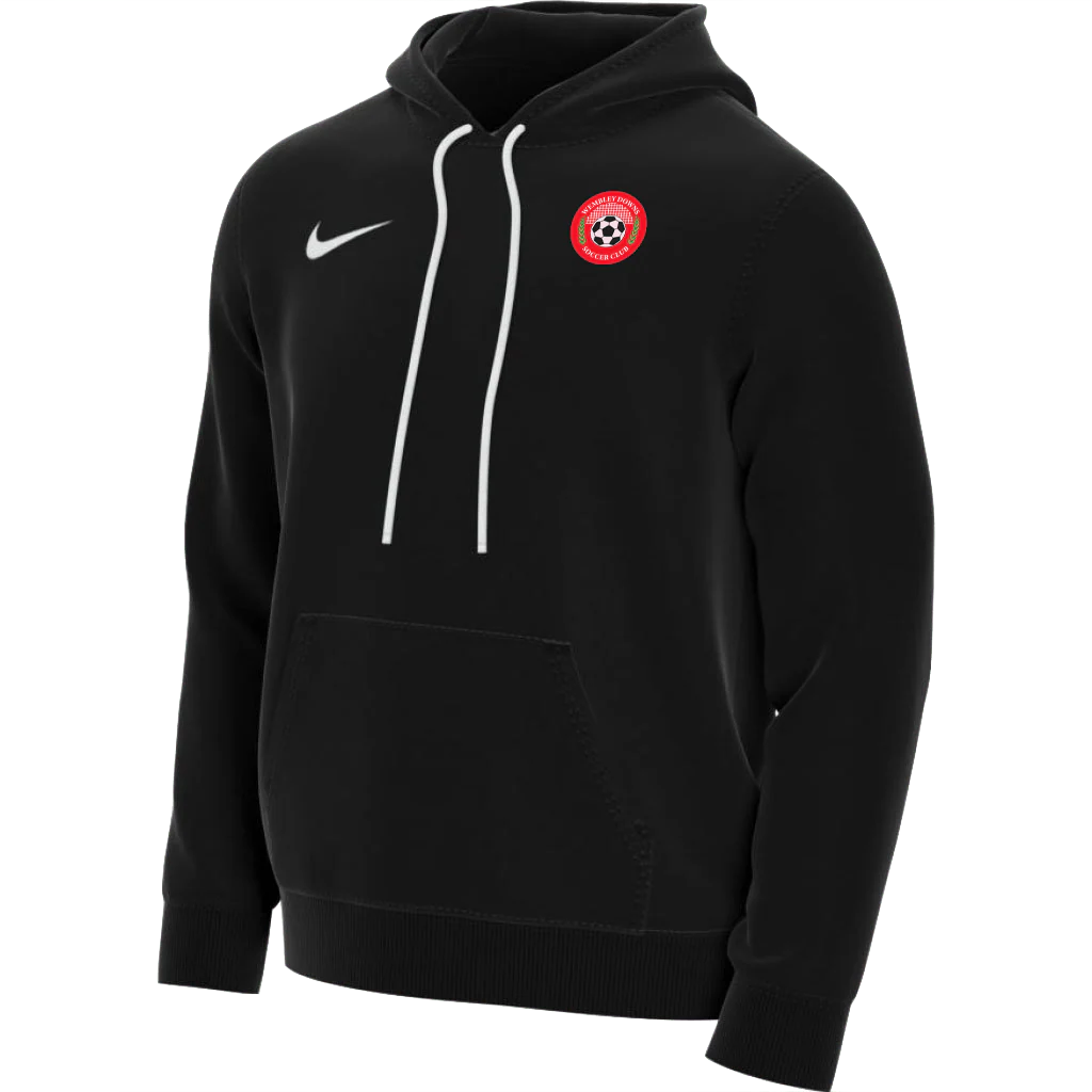 WEMBLEY DOWNS SOCCER CLUB Youth Park 20 Hoodie