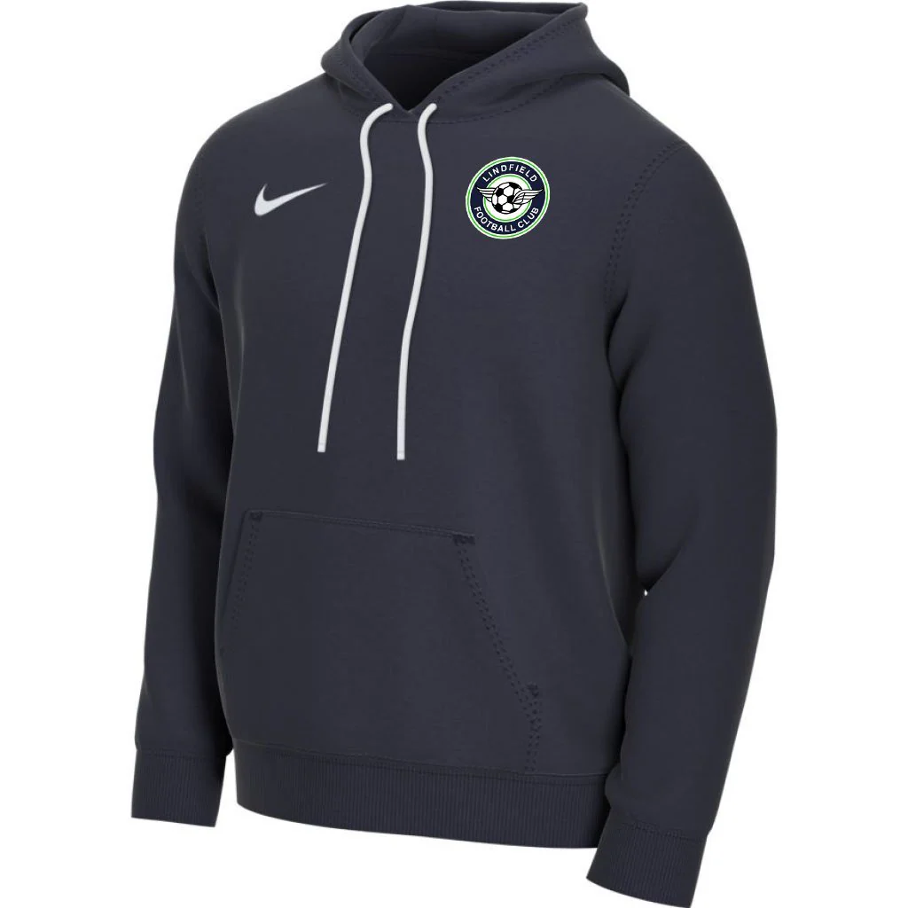LINDFIELD FC Youth Nike Park Hoodie