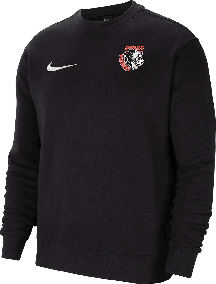 PORTLAND PANTHERS Youth Park 20 Fleece Crew (CW6904-010)