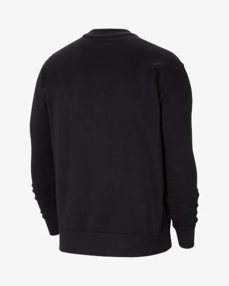 PORTLAND PANTHERS Youth Park 20 Fleece Crew (CW6904-010) - Image 2