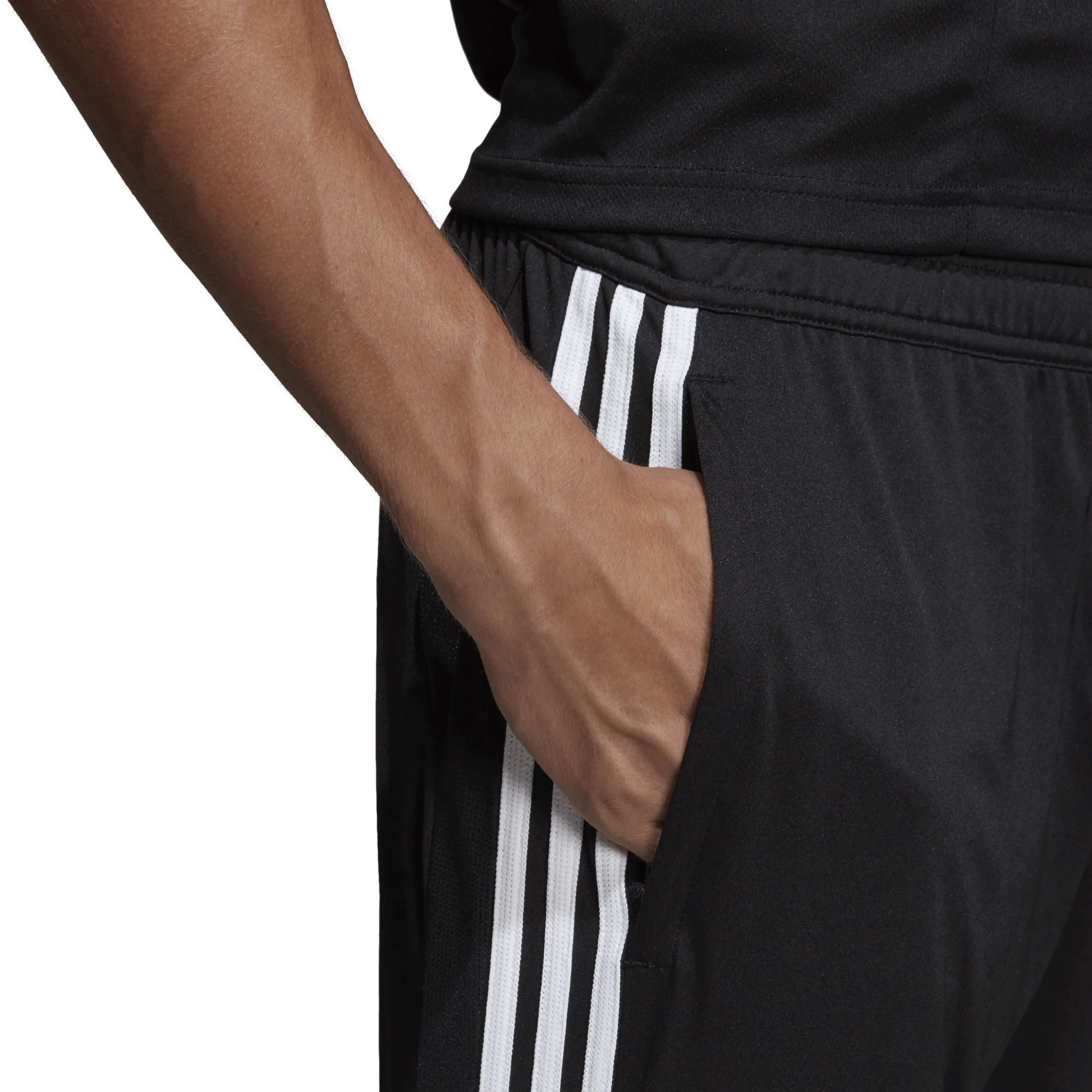 NEXT ELITE  TIRO19 3/4 Pant - Image 4