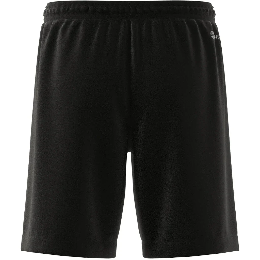 DF FOOTBALL  Entrada 22 Youth Shorts (H57502) - Image 4