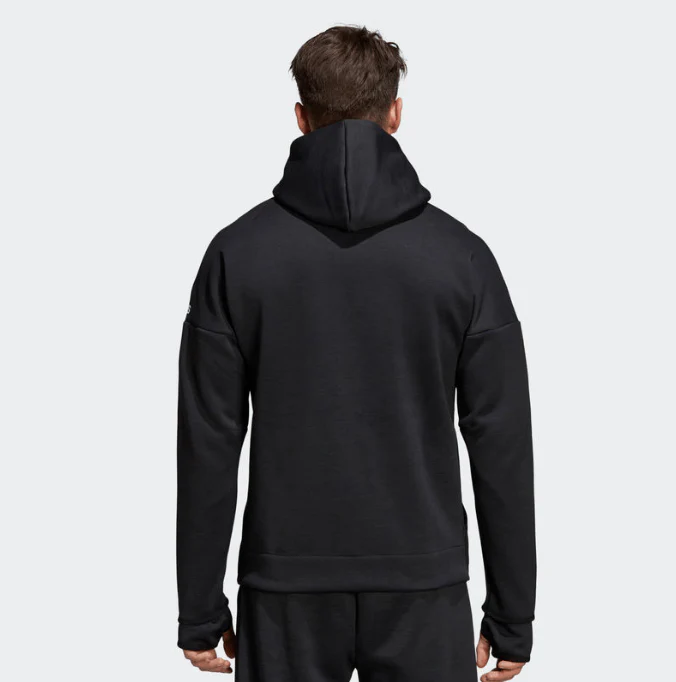 REDBULL  Mens Z.N.E. HOODIE FAST RELEASE - Image 4