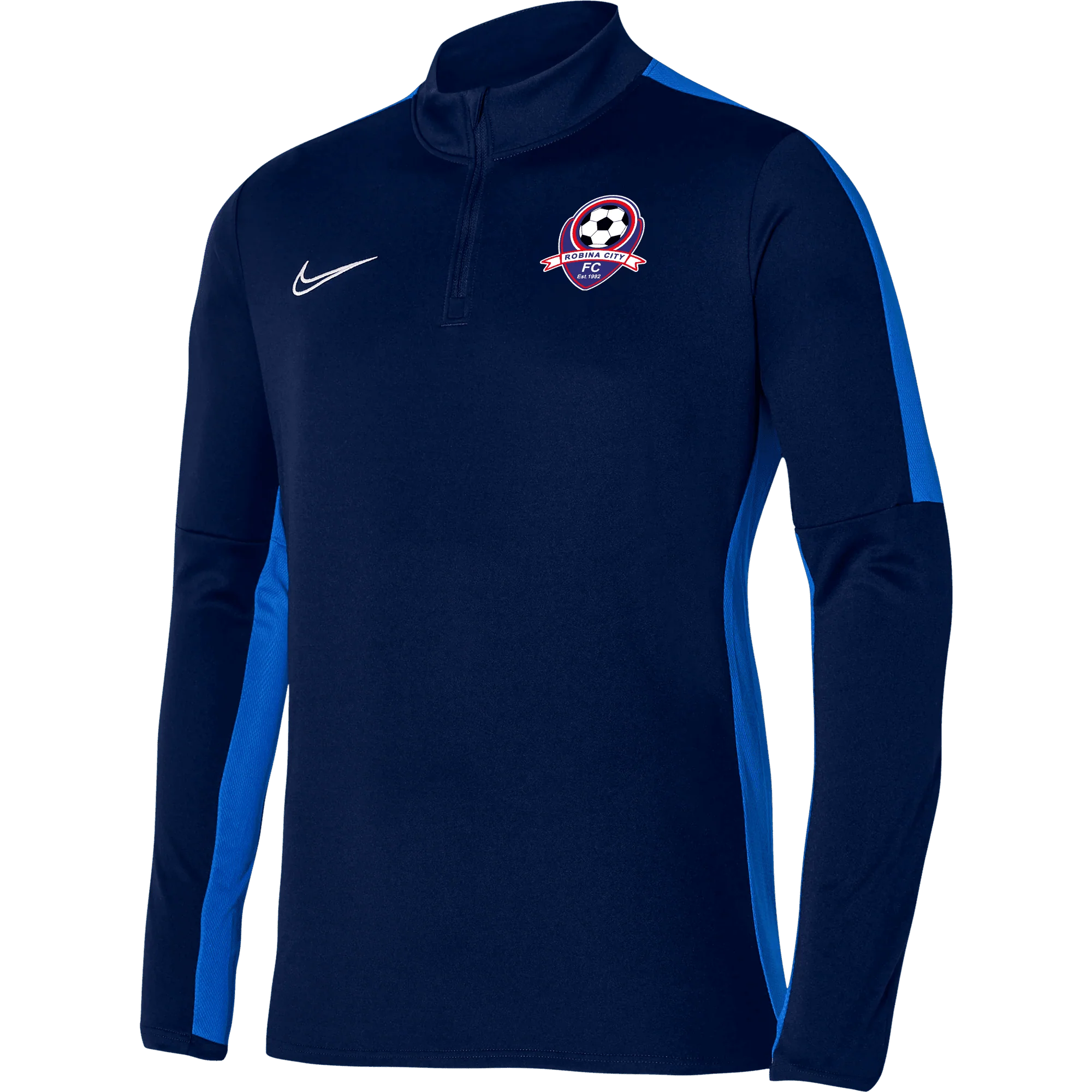 ROBINA CITY SC Academy 23 Drill Top Youth (DR1356-451)