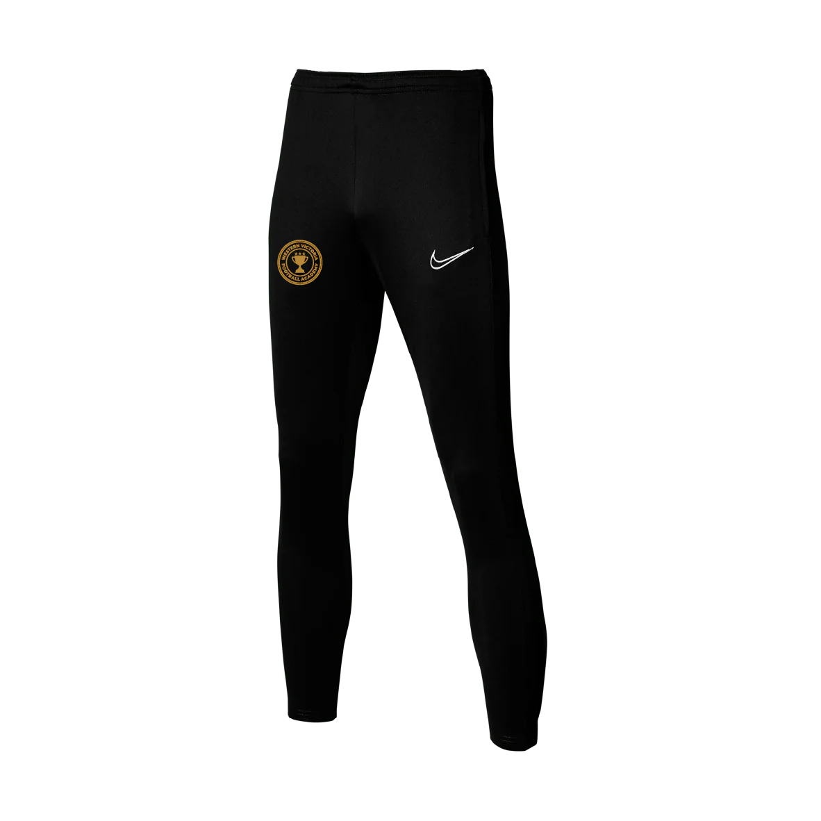 WESTERN VICTORIA FOOTBALL ACADEMY Men's Academy 23 Pants (DR1666-010)