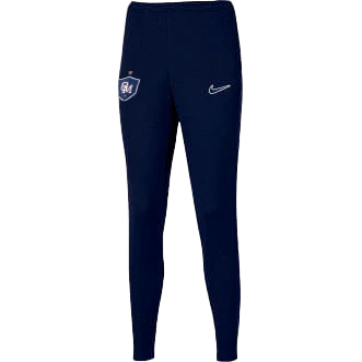 OLD MELBURNIANS SC  Women's Dri-FIT Academy Pants (DR1671-451)