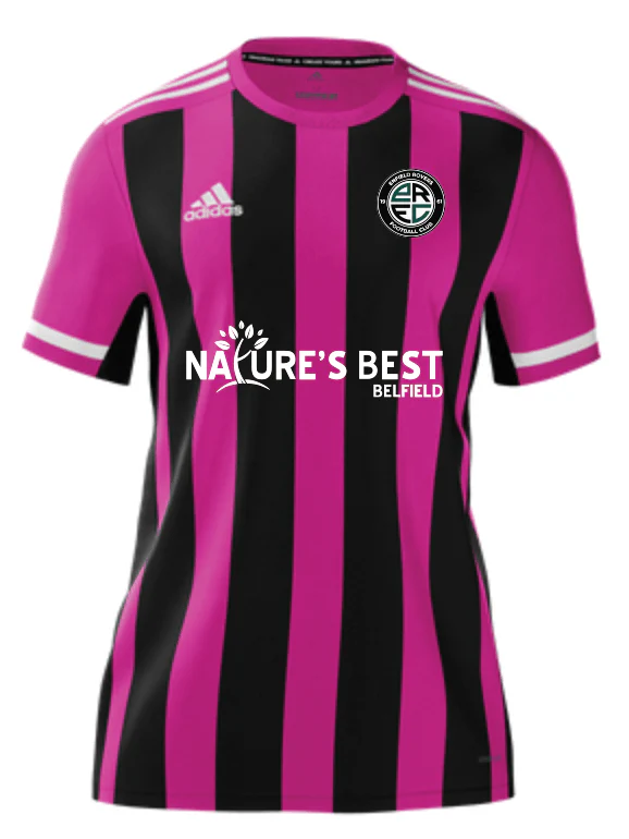 ENFIELD ROVERS  Team 19 GK Jersey - Old Product
