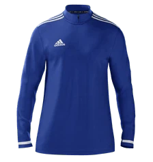 Midlayer 1/4 Zip (DW6766-BW) - Image 2