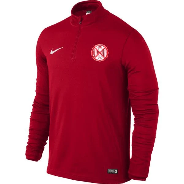 EAST KEW UNITED FC Nike ACADEMY16 MIDLAYER TOP