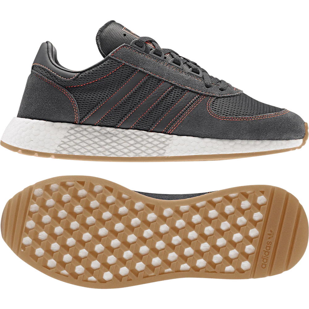 Marathon Tech Shoes (EE6453) - Image 4