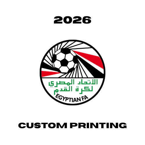 Egypt 2026 - Custom Printing