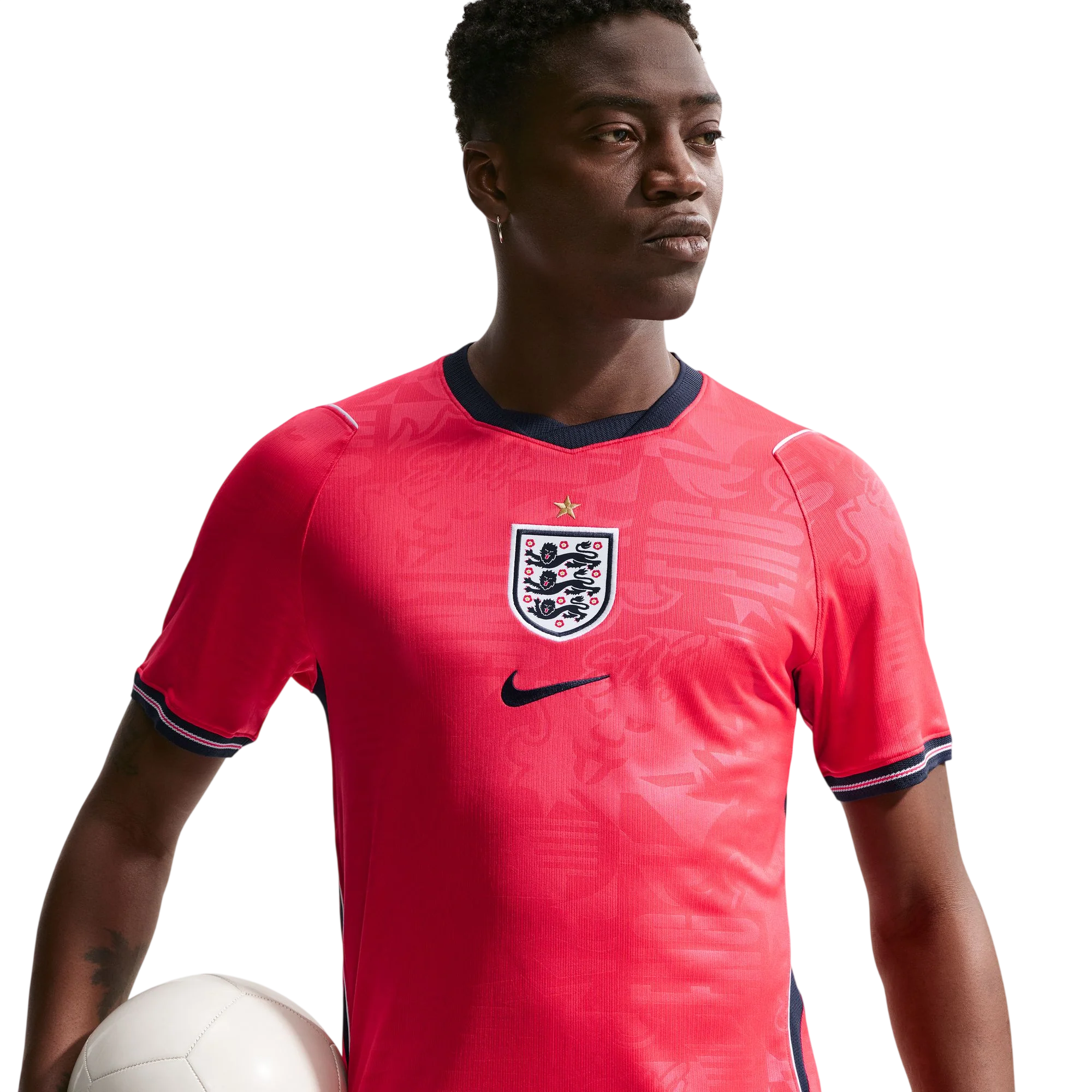 England 26/27 Away Jersey (IB5361-624) - Image 4