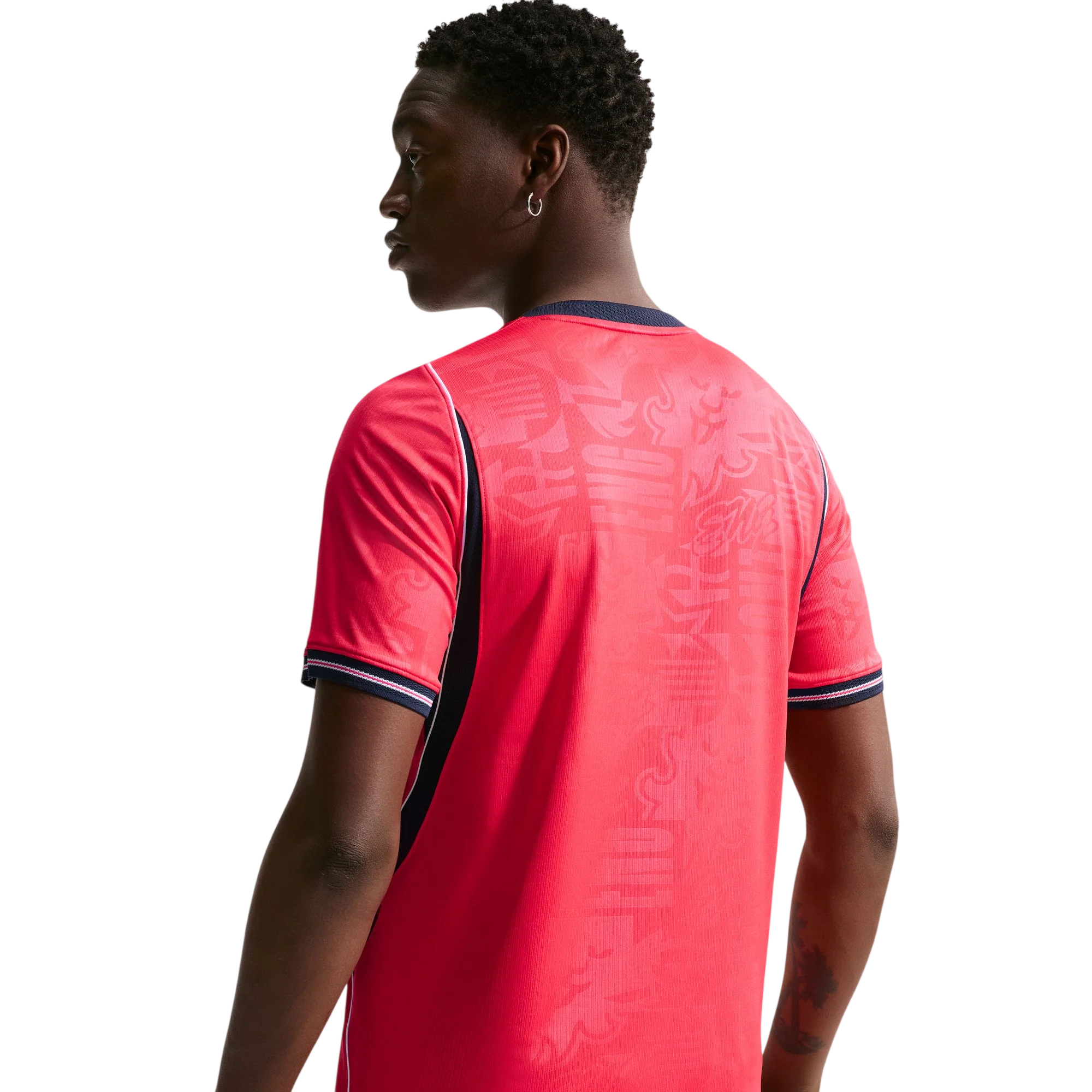 England 26/27 Away Jersey (IB5361-624) - Image 5