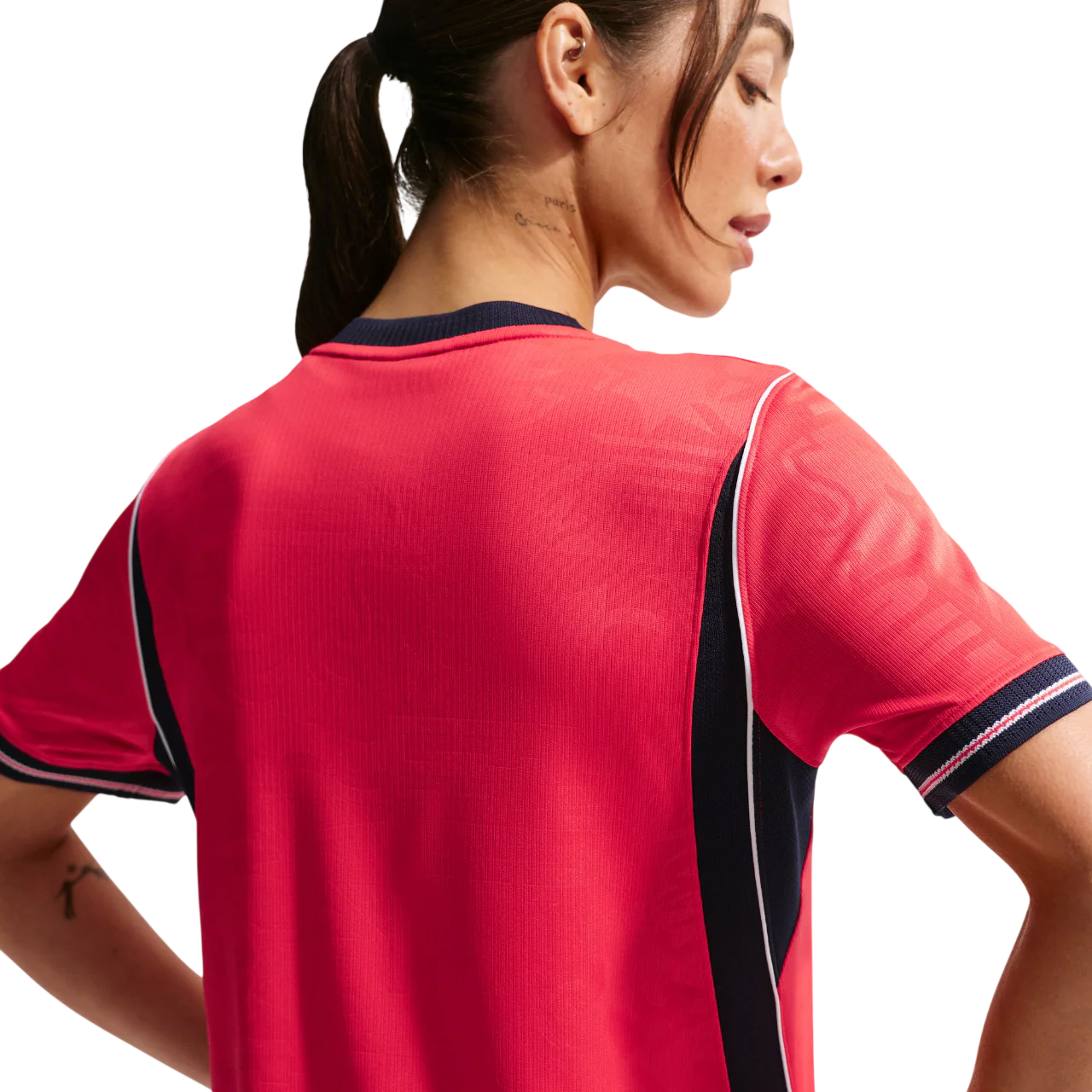 England 26/27 Away Women's Jersey (IB4579-624) - Image 4