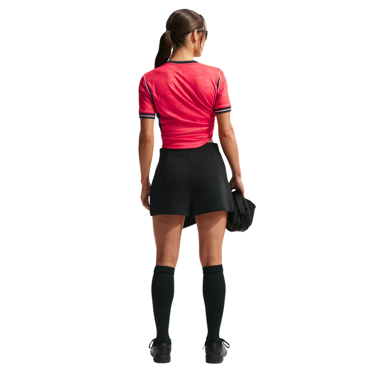 England 26/27 Away Women's Jersey (IB4579-624) - Image 5