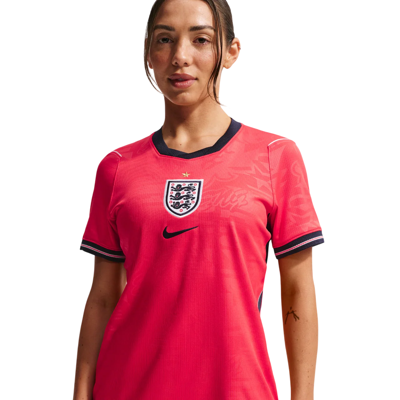 England 26/27 Away Women's Jersey (IB4579-624) - Image 6