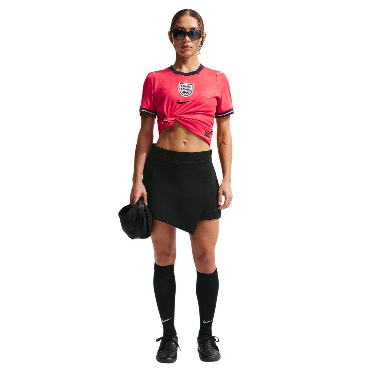 England 26/27 Away Women's Jersey (IB4579-624) - Image 7