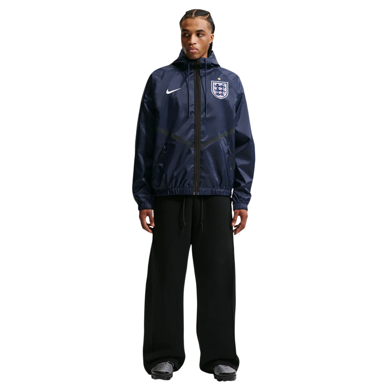 England 26/27 Dri-FIT Anthem Jacket (IH1608-451) - Image 3