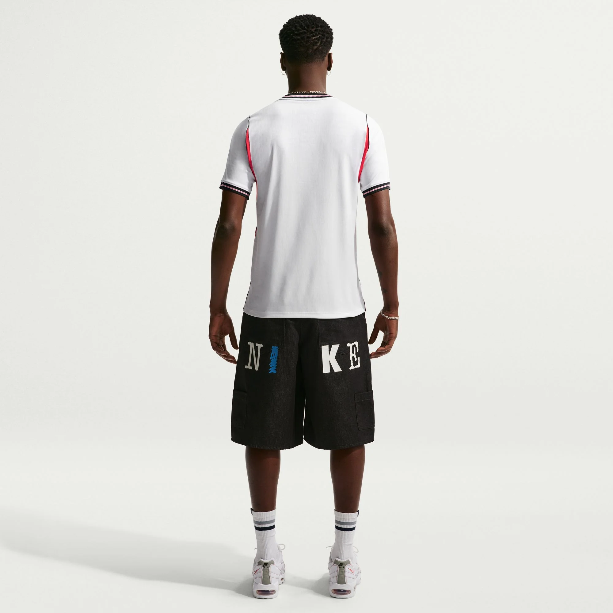 England 26/27 Home Jersey (IB5290-100) - Image 6