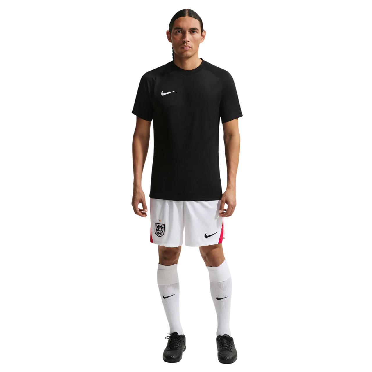 England 26/27 Home Shorts (IB4845-100)