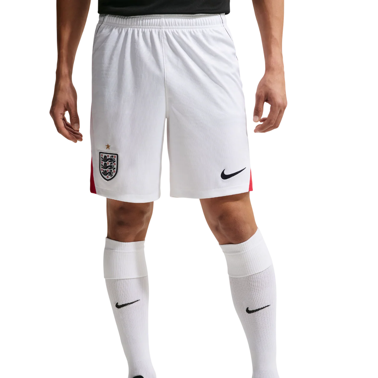England 26/27 Home Shorts (IB4845-100) - Image 2