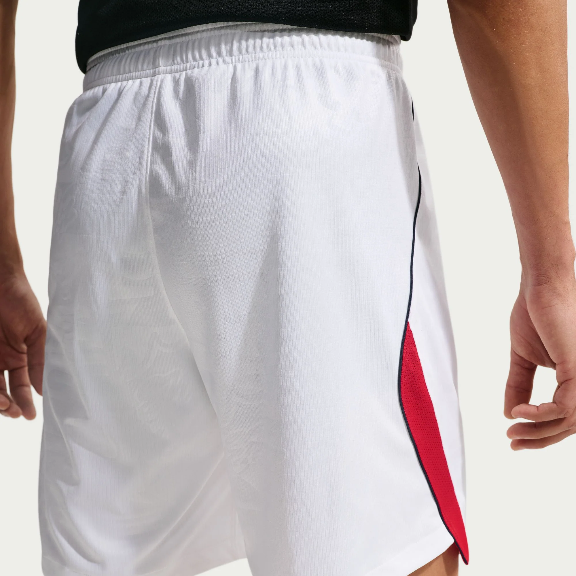 England 26/27 Home Shorts (IB4845-100) - Image 5