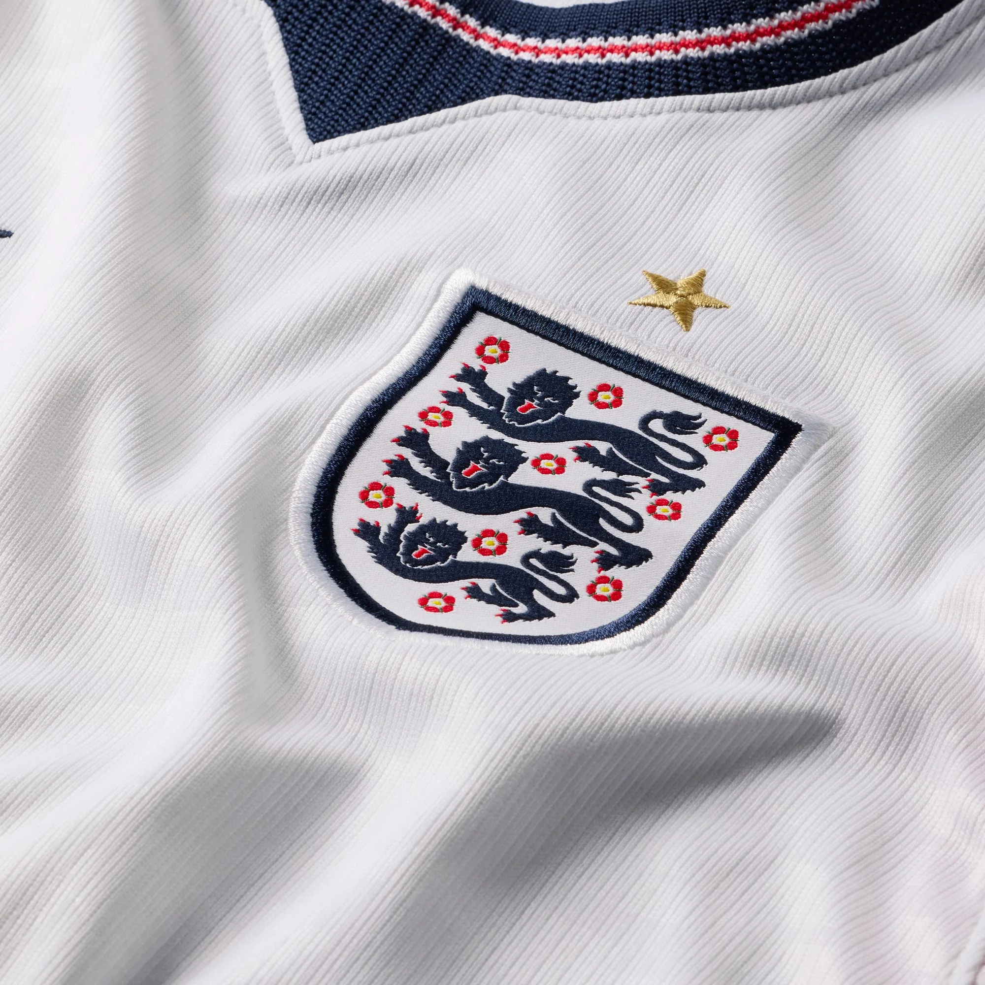 England 26/27 Home Youth Jersey (IB5111-100) - Image 6