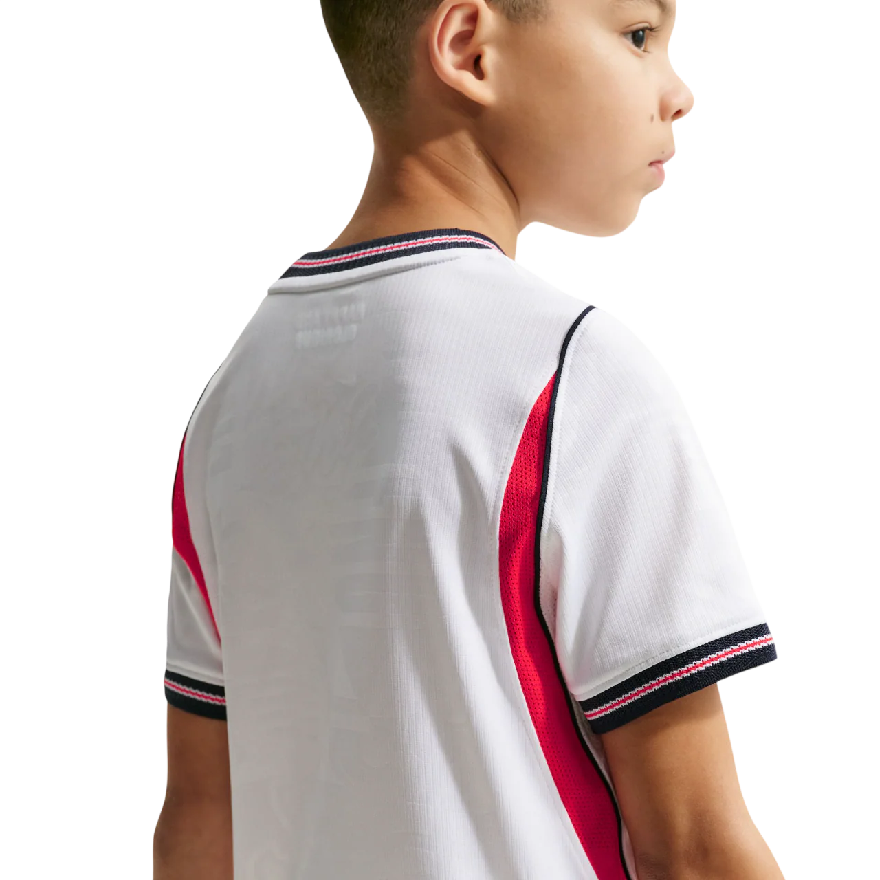 England 26/27 Home Youth Jersey (IB5111-100) - Image 7