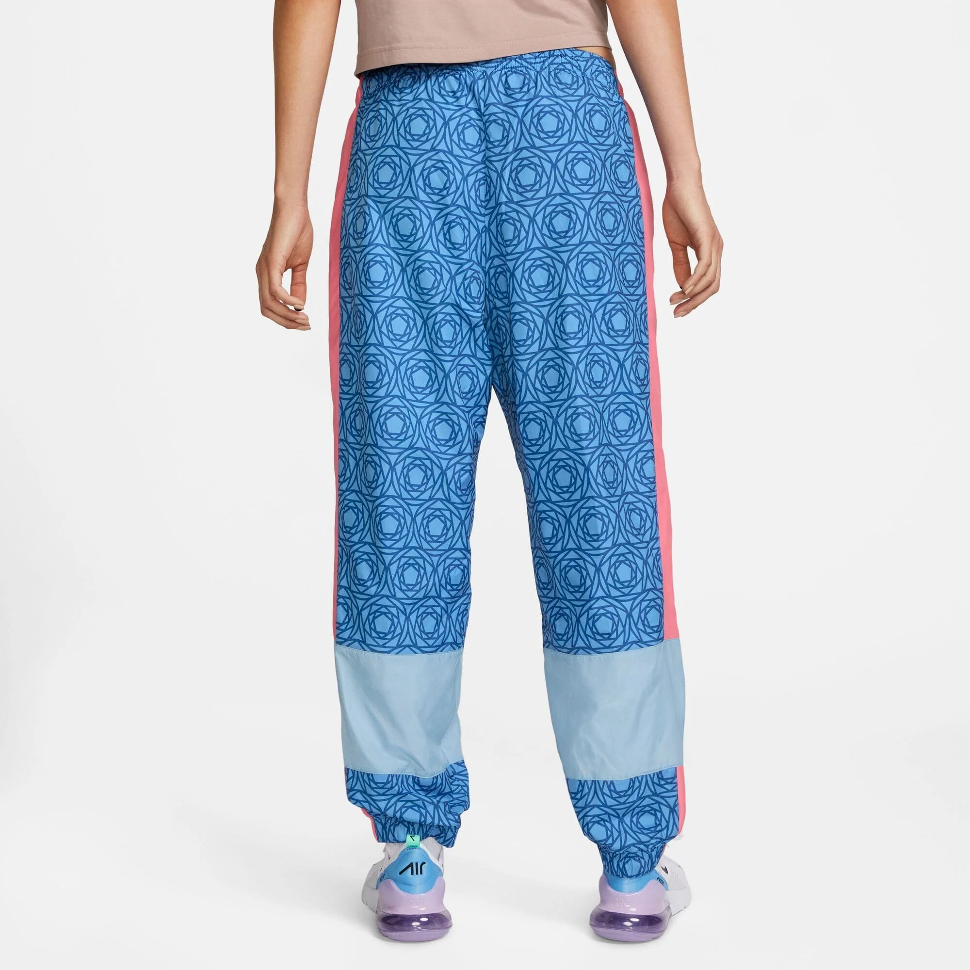 England Repel Women's Pants (DX0609-462) - Image 3