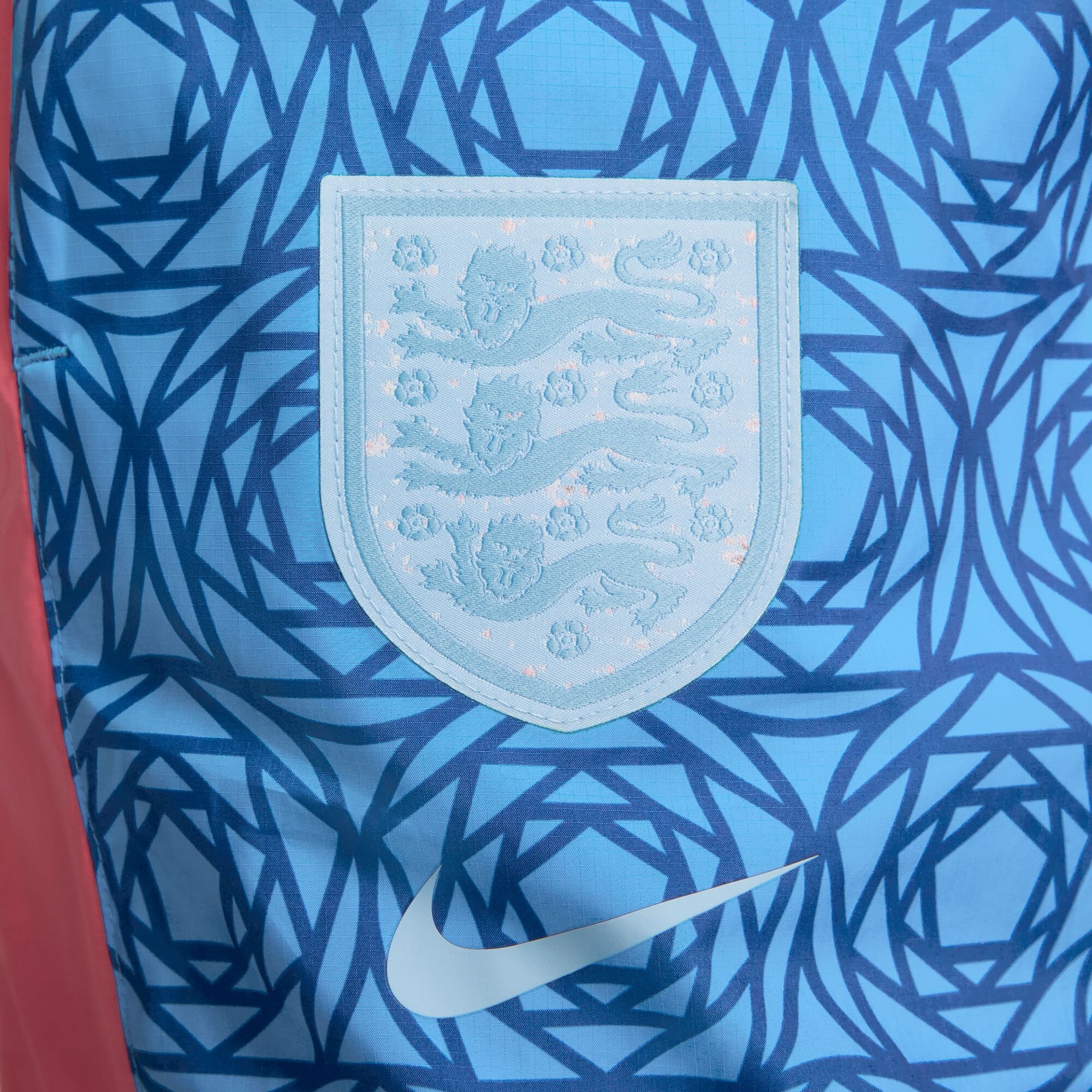 England Repel Women's Pants (DX0609-462) - Image 5