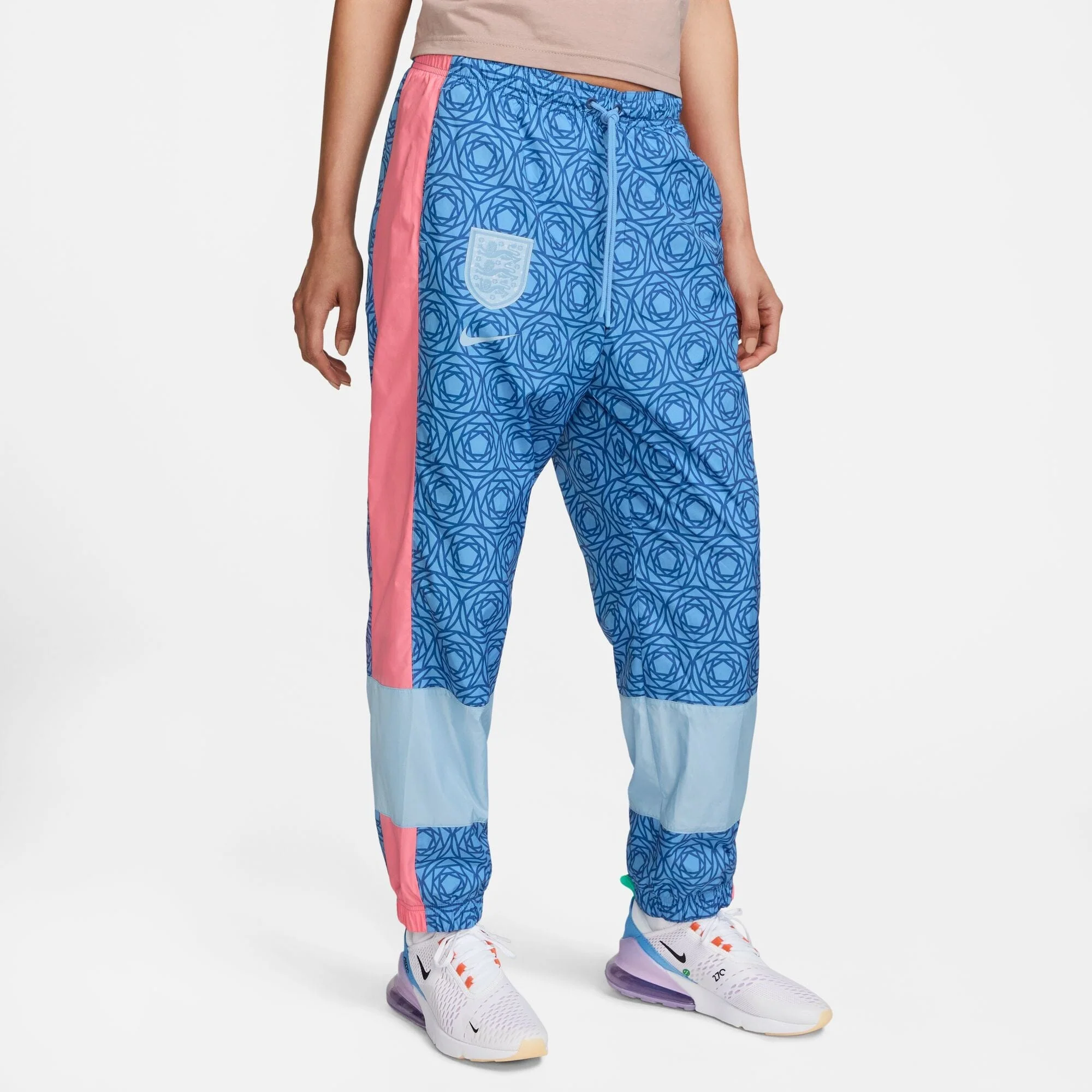England Repel Women's Pants (DX0609-462) - Image 6