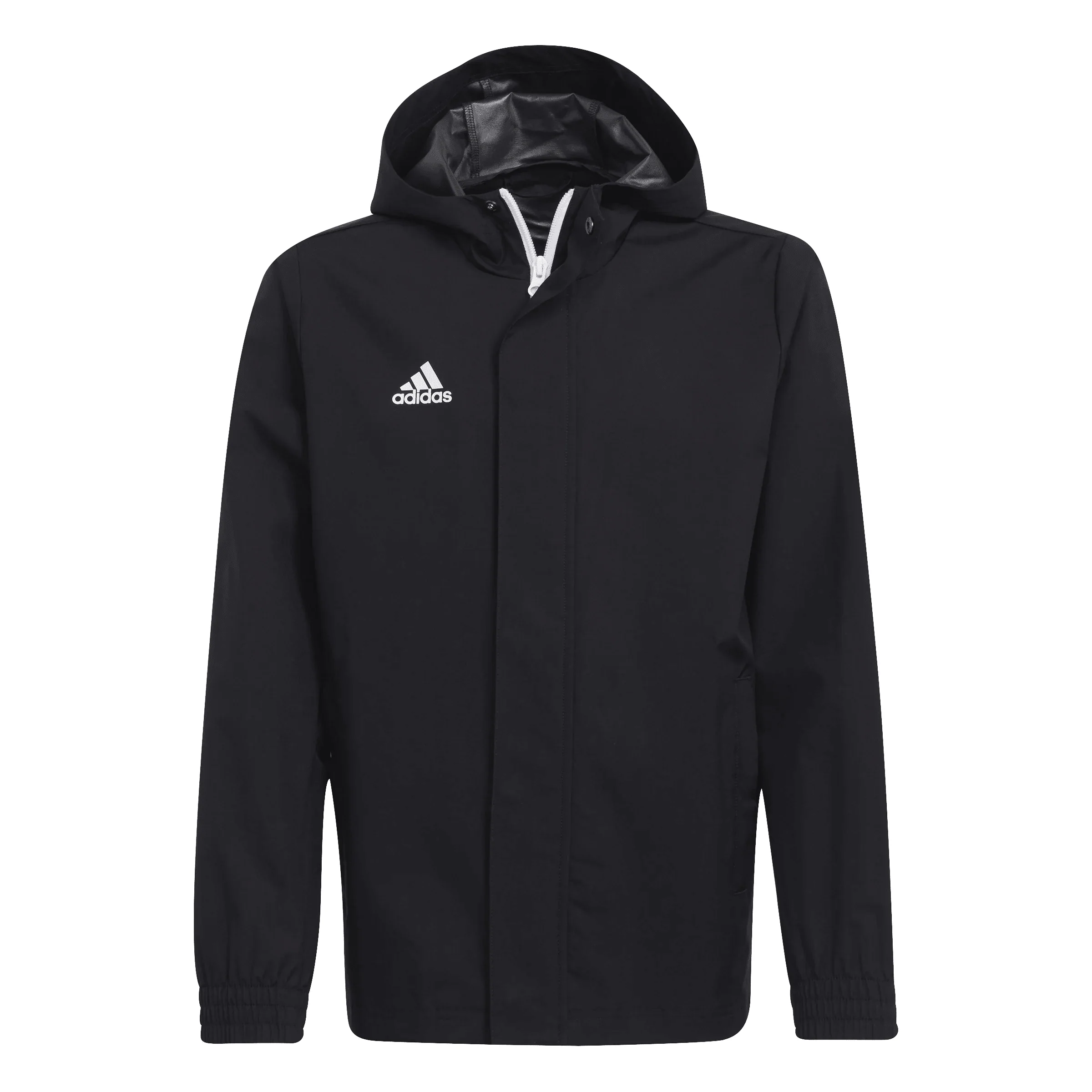 Entrada 22 All Weather Jacket Youth (H57510) - Image 2