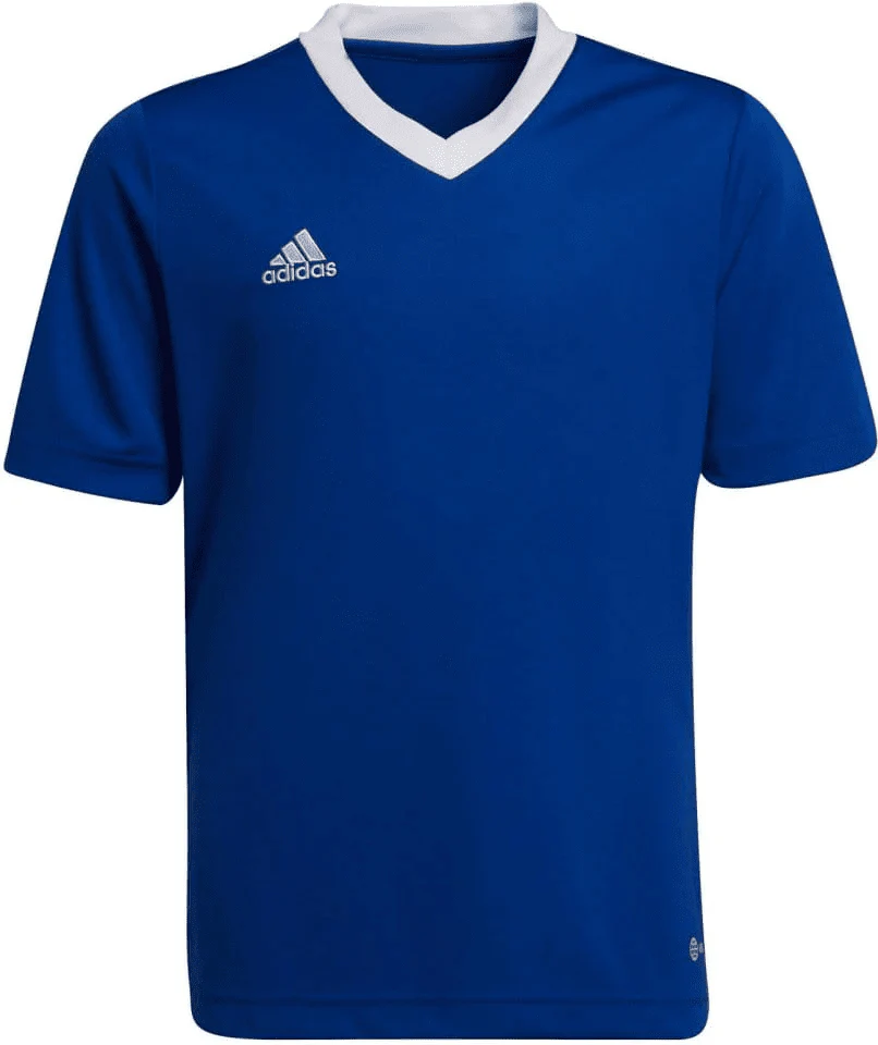 Entrada 22 Youth Jersey (HG3948) - Image 3
