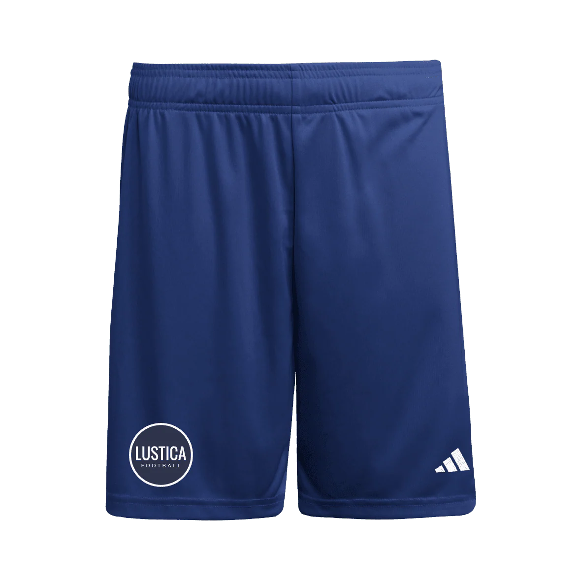 LUSTICA FOOTBALL Entrada 26 Youth Shorts (JZ6532)