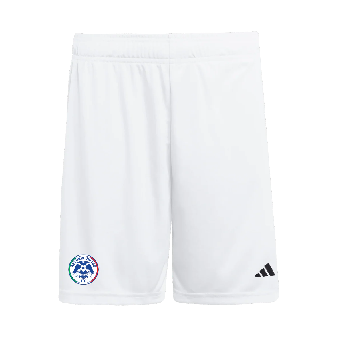 AZZURRI UNITED FC Entrada 26 Shorts (JZ2516)