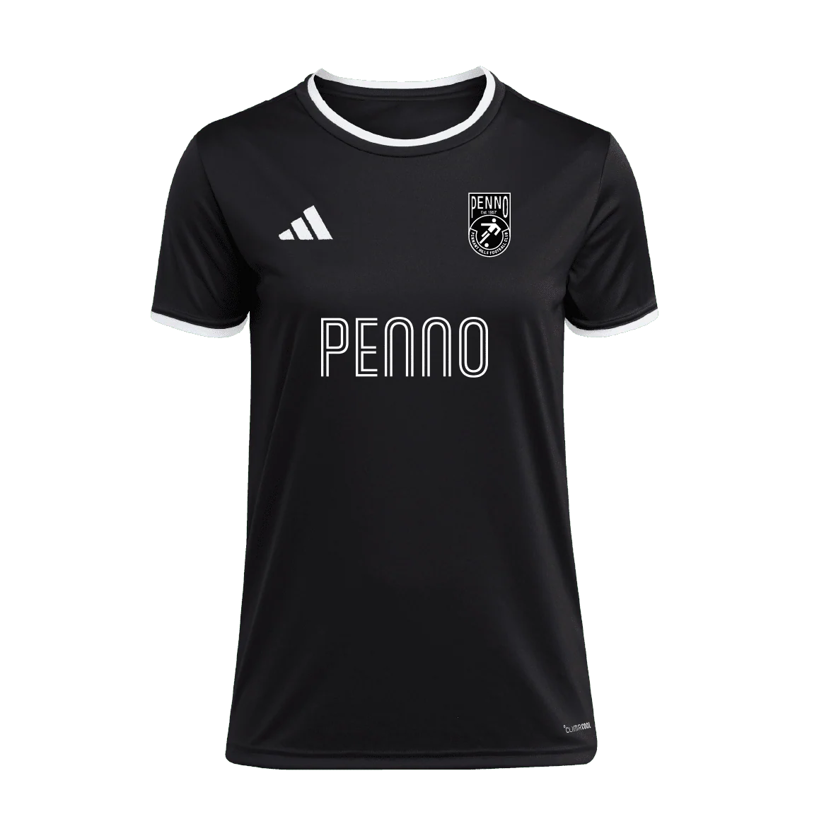 PENNANT HILLS FC Entrada 26 Women's Jersey (JZ2492)